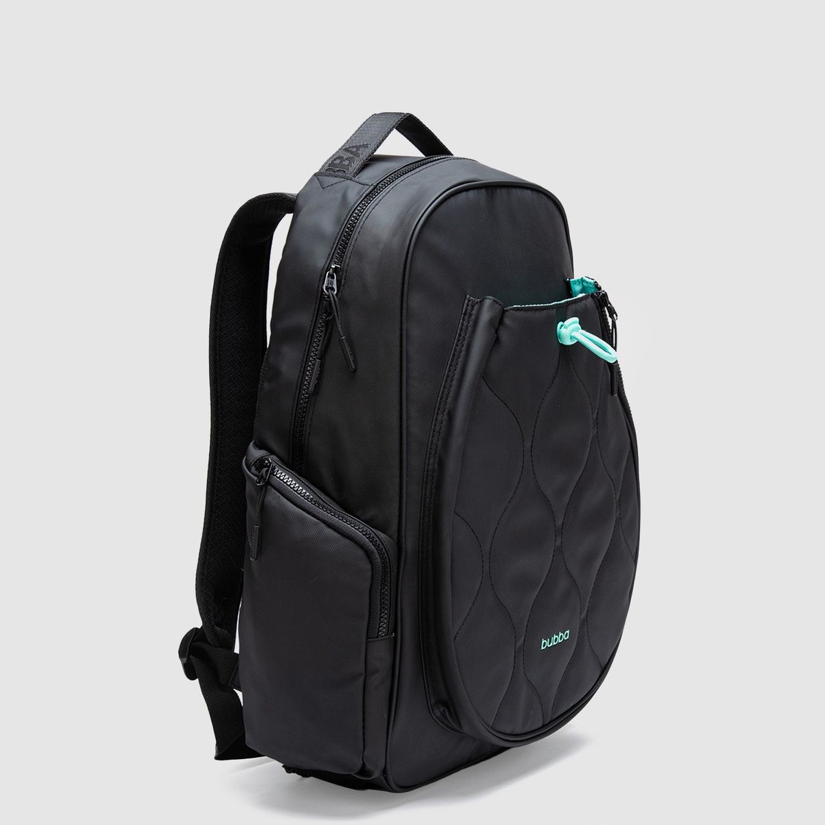 BUBBA - Tennis Backpack Black Bubba Essentials