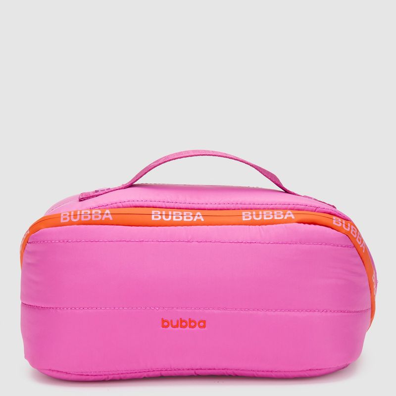 BUBBA - Cosmetiquero Beauty Pink Toad Bubba Essentials
