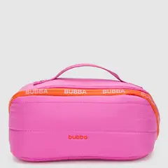 BUBBA - Cosmetiquero Beauty Pink Toad Essentials