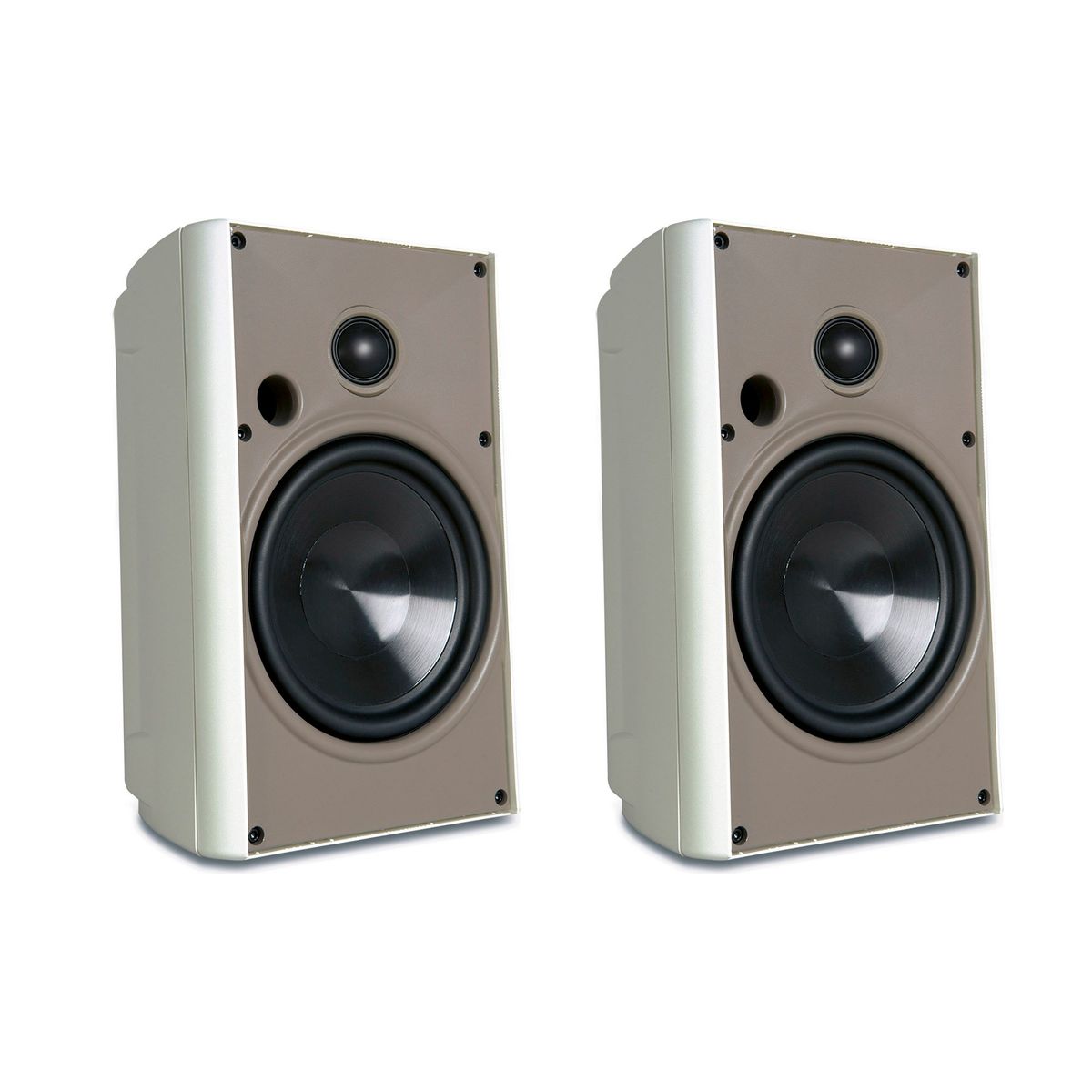 NICE - PROFICIENT AW-525 Parlantes Hi-Fi de Exterior