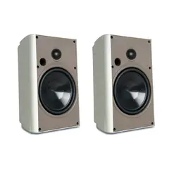 NICE - PROFICIENT AW-525 Parlantes Hi-Fi de Exterior