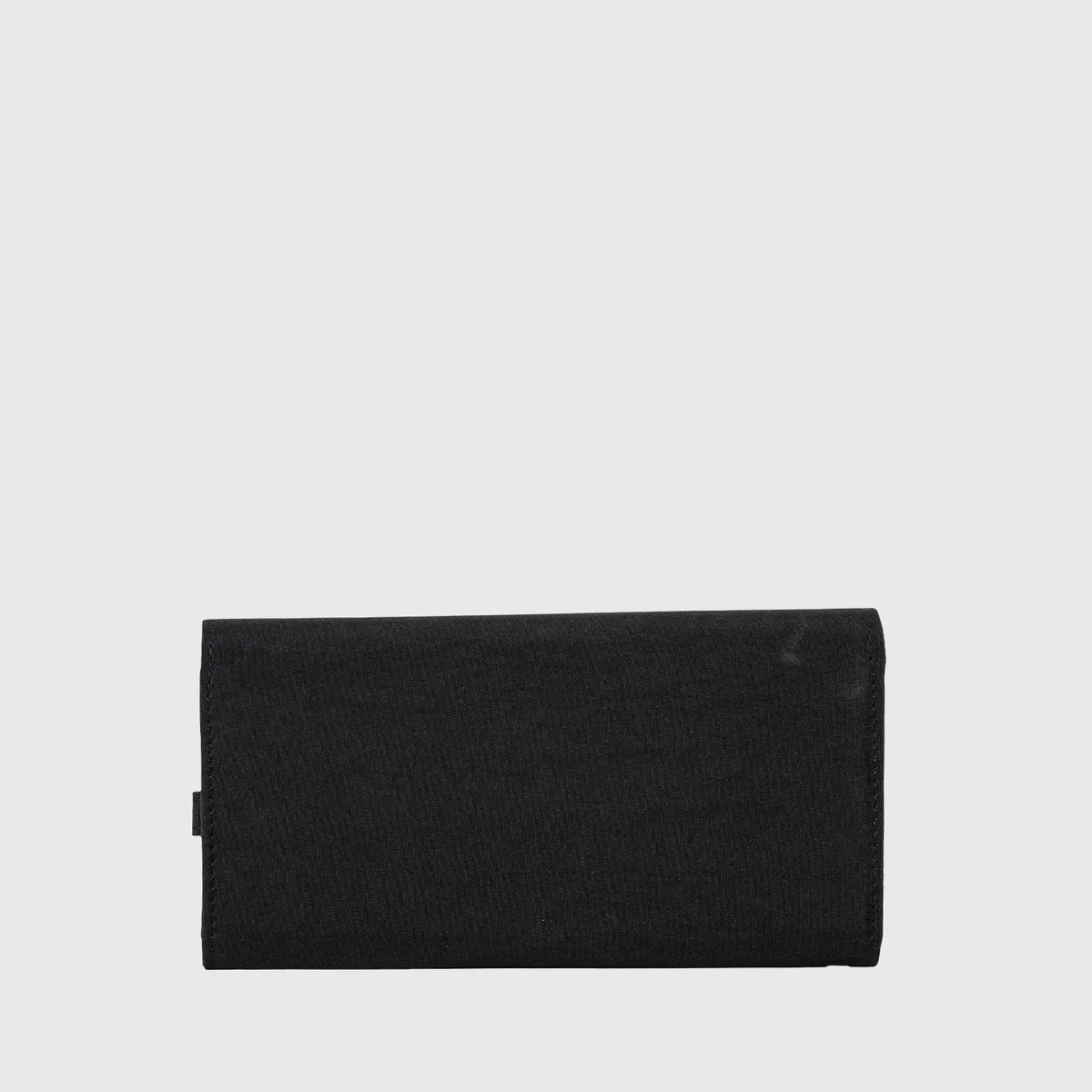 BUBBA - Billetera Daily Black Large Bubba Essentials