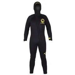 CABOSUB - Traje de Buceo Americano Hombre espesor 7mm - Negro - M