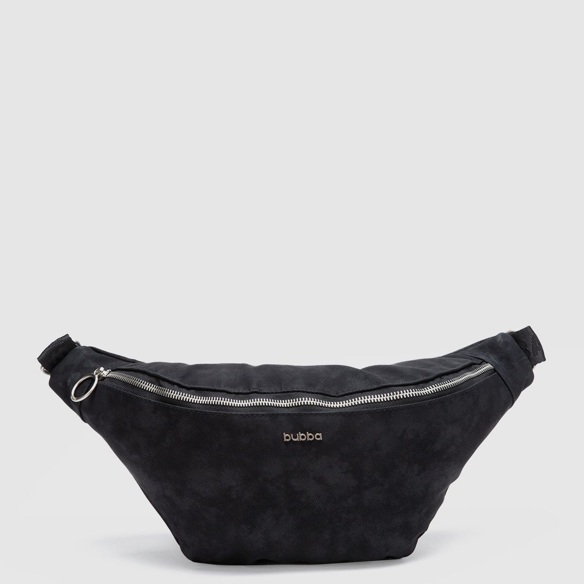 BUBBA - Banano Crossbag Vefree Black Bubba Essentials