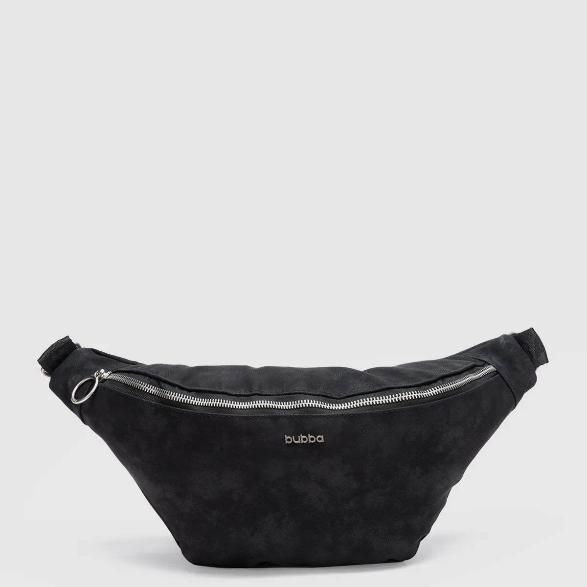BUBBA - Banano Crossbag Vefree Black Bubba Essentials