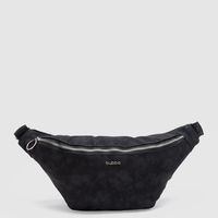 Crossbag Vefree Black Essentials