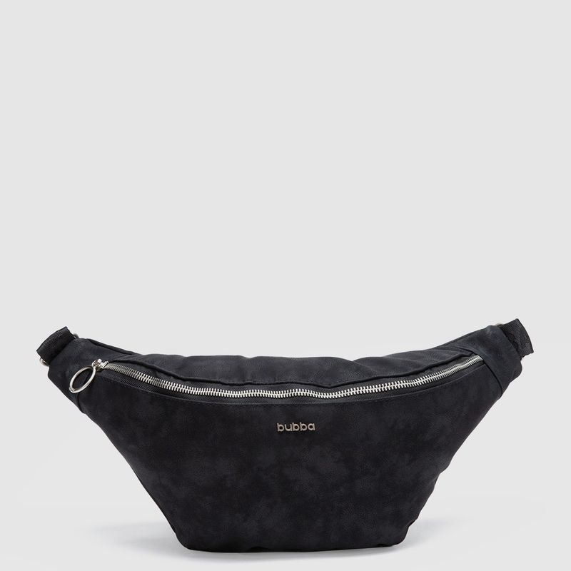 BUBBA - Crossbag Vefree Black Bubba Essentials
