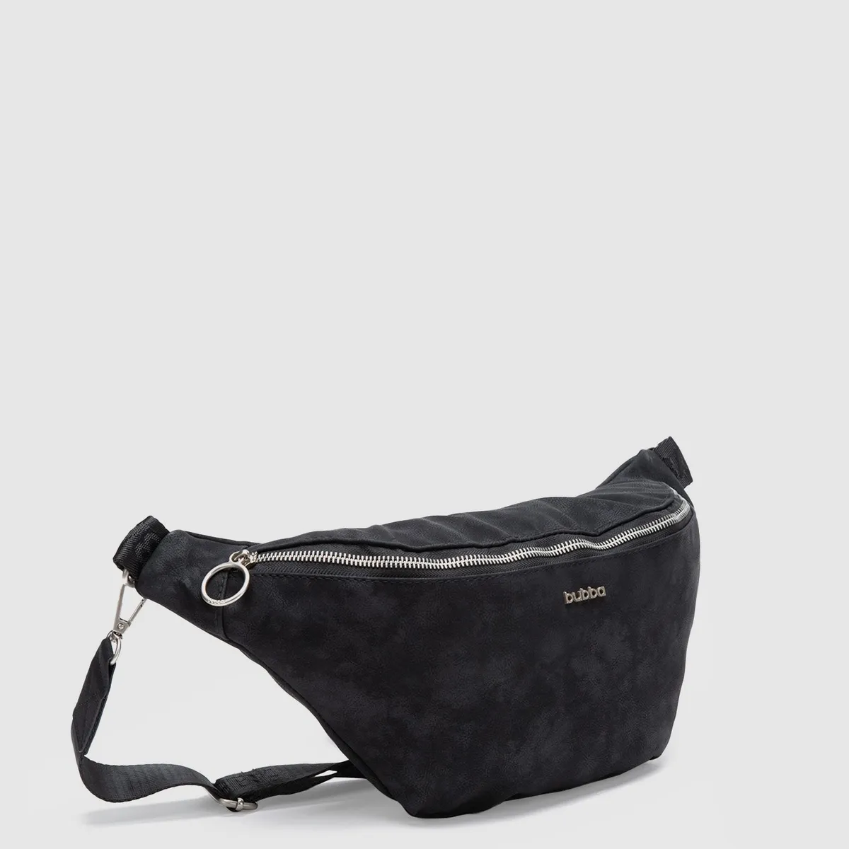 BUBBA - Banano Crossbag Vefree Black Bubba Essentials