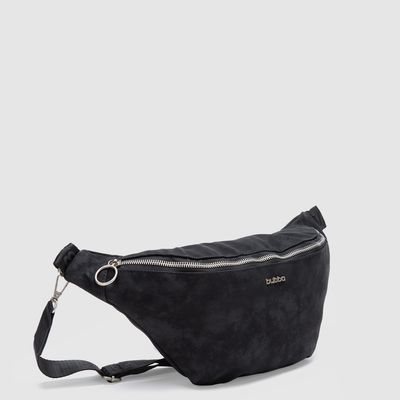 Imagen 2 del producto Crossbag Vefree Black Essentials