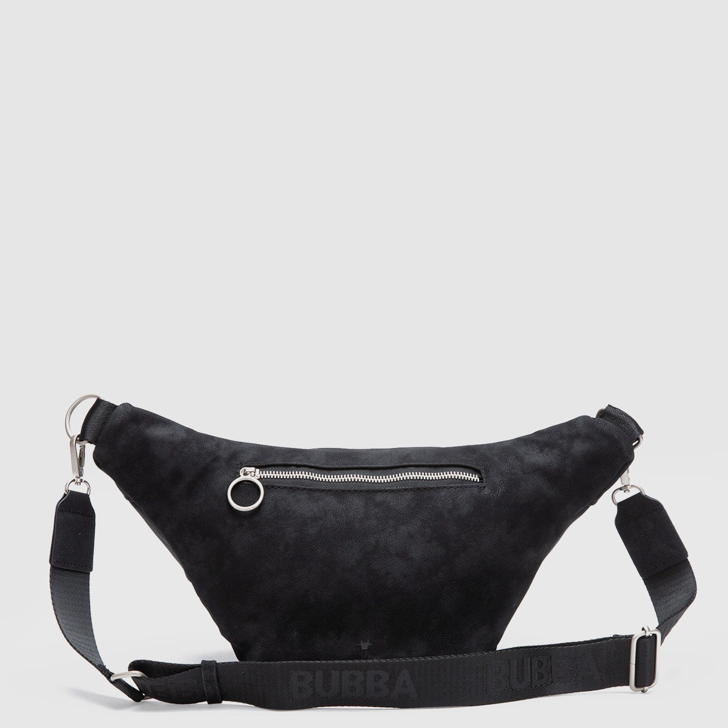 BUBBA Banano Crossbag Vefree Black Bubba Essentials | Falabella Chile