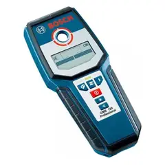BOSCH - Detector de Materiales Digital Metal Agua a Pilas