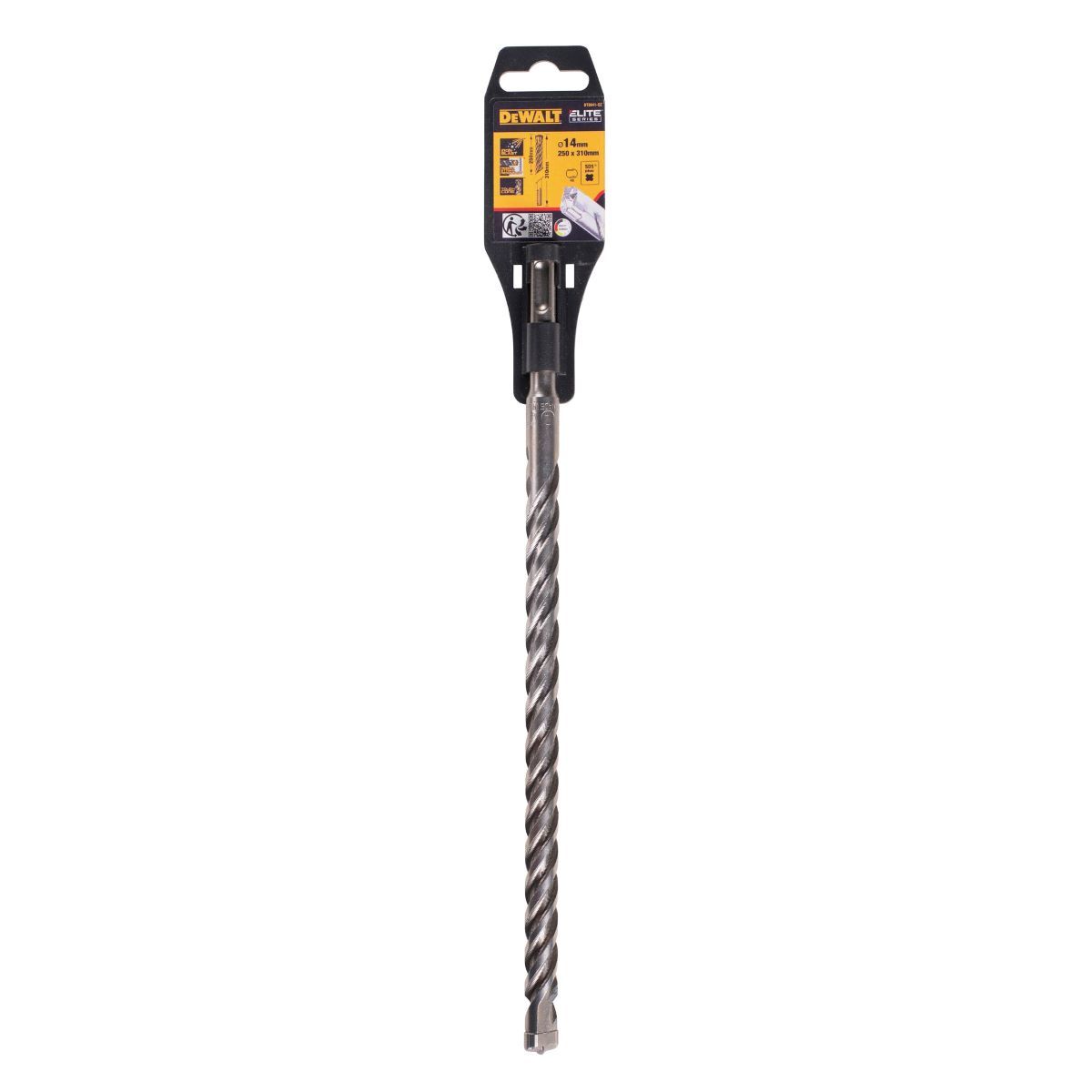 DEWALT - Broca ELITE SDS PLUS 14x310mm DEWALT DT8941-QZ