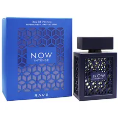 RAVE - NOW INTENSE EDP 100ML