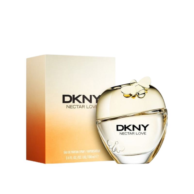 DKNY - Nectar Love EDP 100 ML - Donna Karan NY