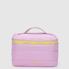 BUBBA - Neceser Beauty Lila Box Essentials