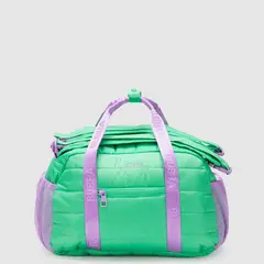 BUBBA - Duffel Bubbita Kiwi Mini Essentials