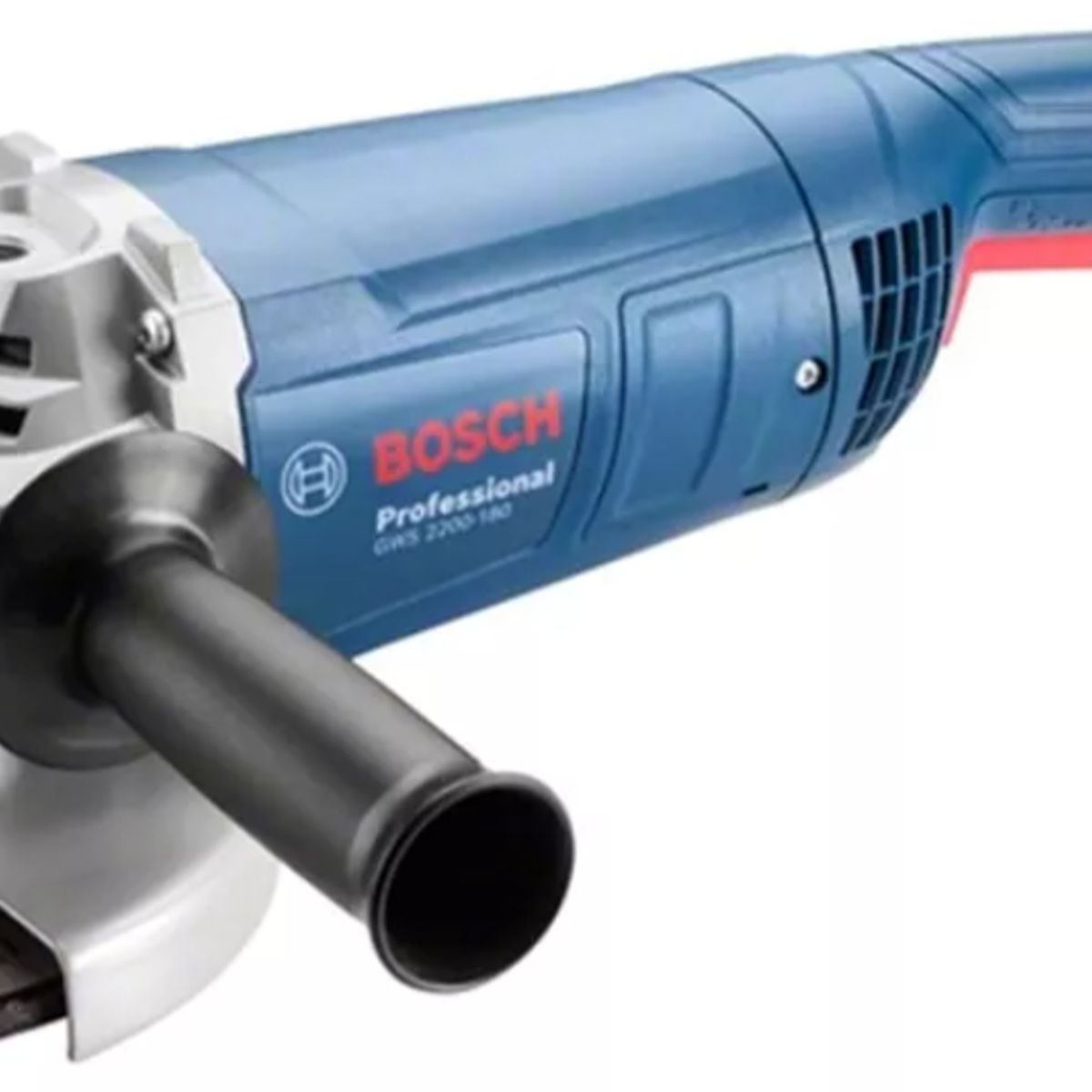 BOSCH - Esmeril Angular 230mm, 2200 Bosch Gws 2200-230 Vulcano