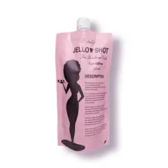 ECOSLAY - Gel Para Rizos Jello Shot