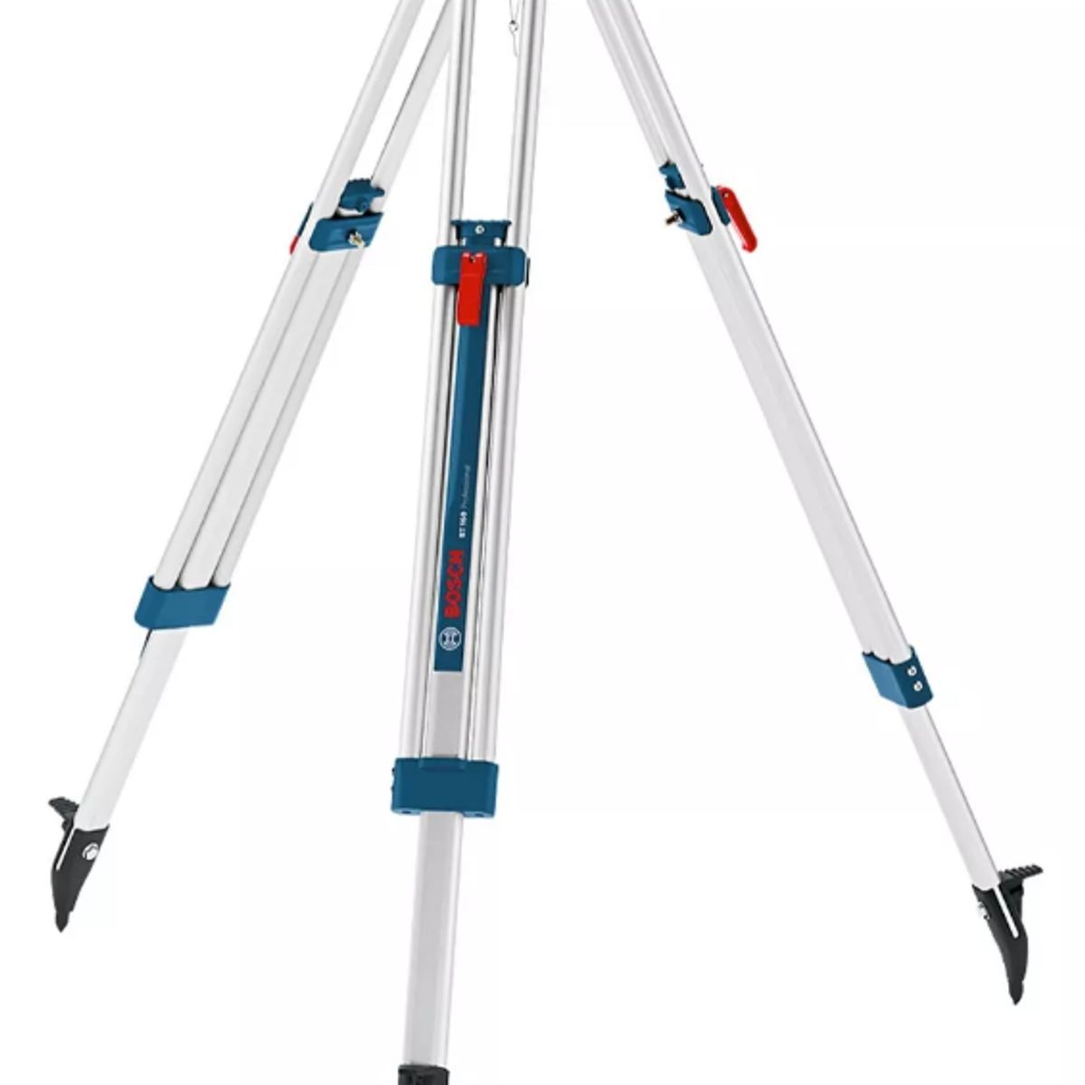 BOSCH - Tripode Bosch Bt 160 Altura Max.1,60mts Robusto Rosca 5/8
