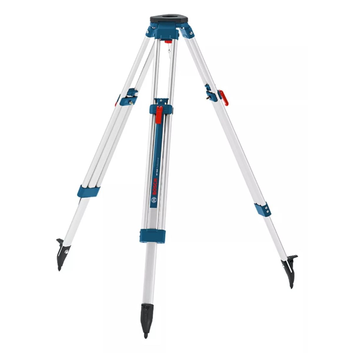 BOSCH - Tripode Bosch Bt 160 Altura Max.1,60mts Robusto Rosca 5/8
