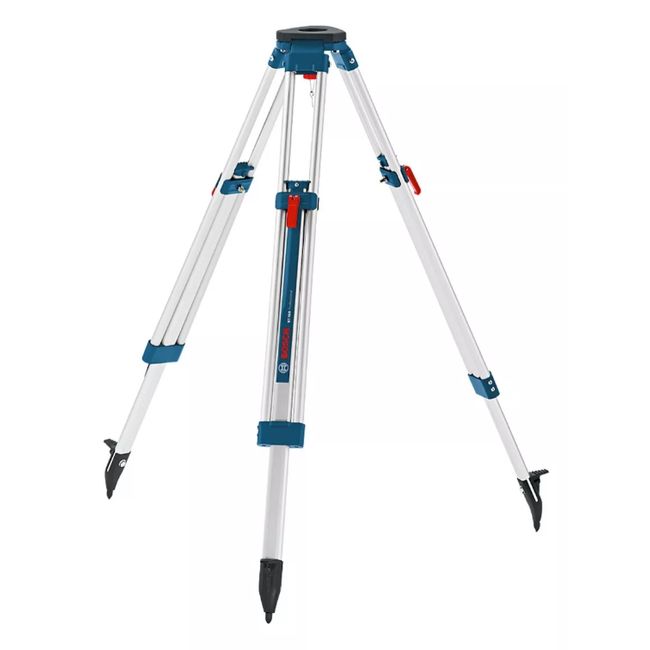 BOSCH - Tripode Bosch Bt 160 Altura Max.1,60mts Robusto Rosca 5/8
