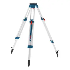 BOSCH - Tripode Bt 160 Altura Max.1,60mts Robusto Rosca 5/8