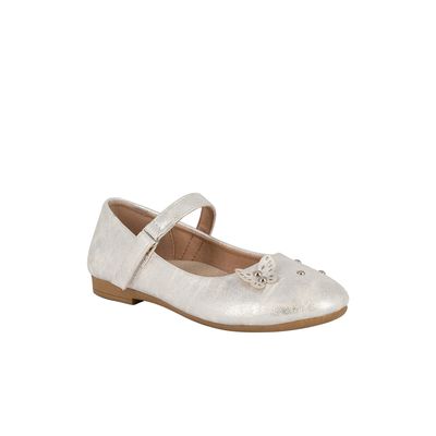 Imagen 2 del producto Ballerina Niña Plateado Clara