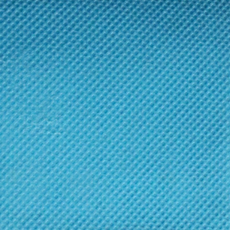 GENERICO - Tela Tnt 80 Gr/m2 1.80 5metros celeste