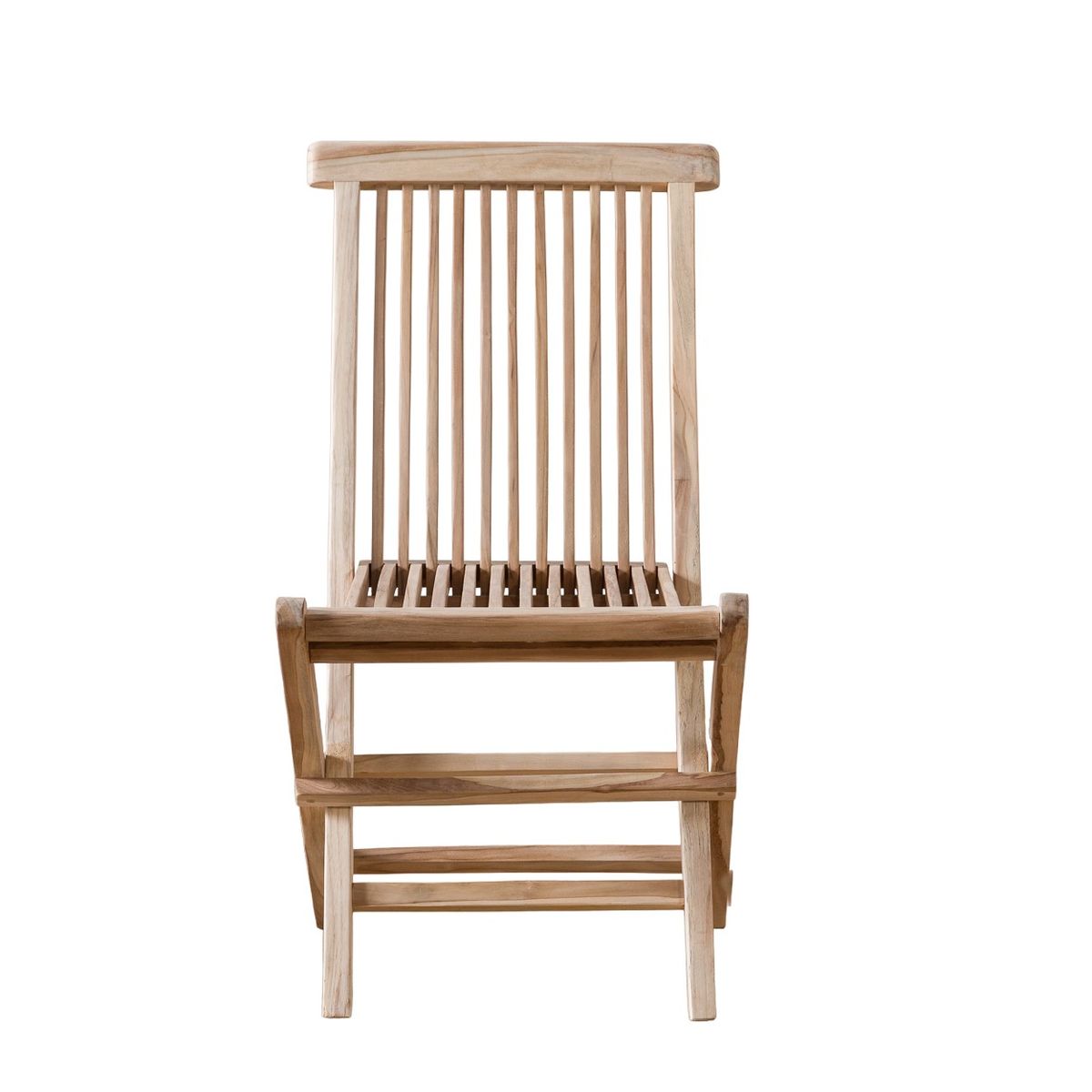 AMOBLE - Silla Terraza Zuri Teca Amoblé