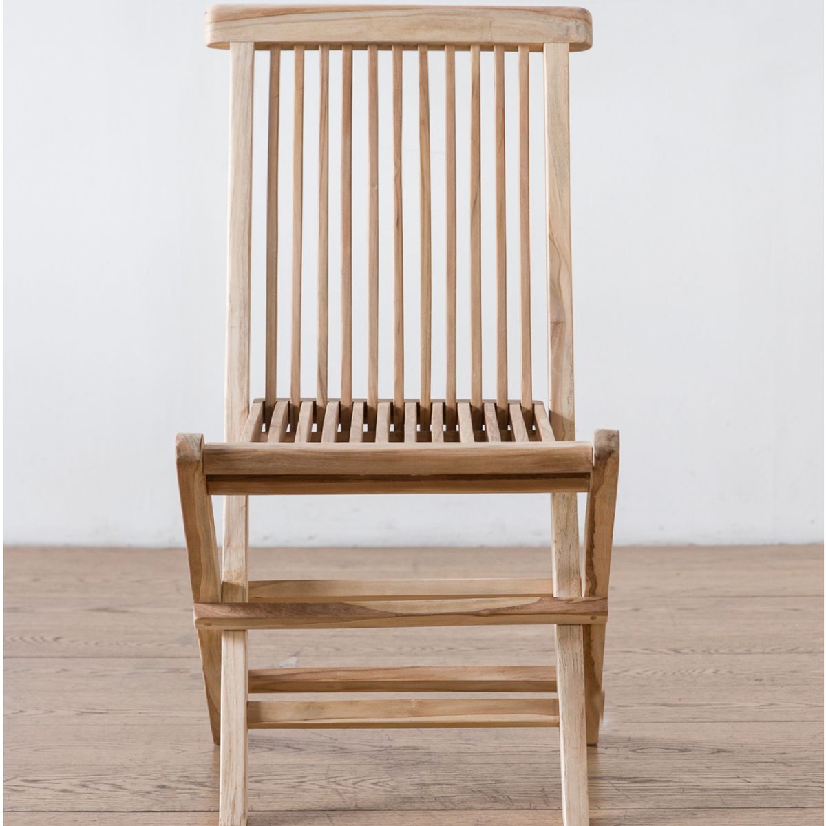 AMOBLE - Silla Terraza Zuri Teca Amoblé