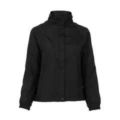 T-WORLD - Cortaviento Basic Manga Larga Mujer