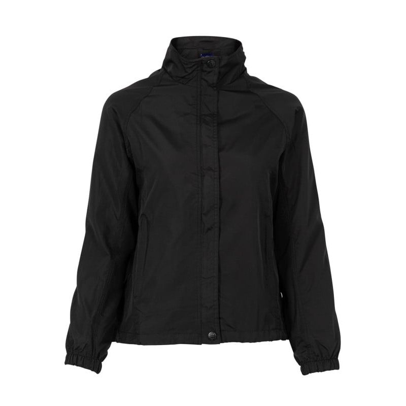 T-WORLD - Cortaviento Basic Manga Larga Mujer