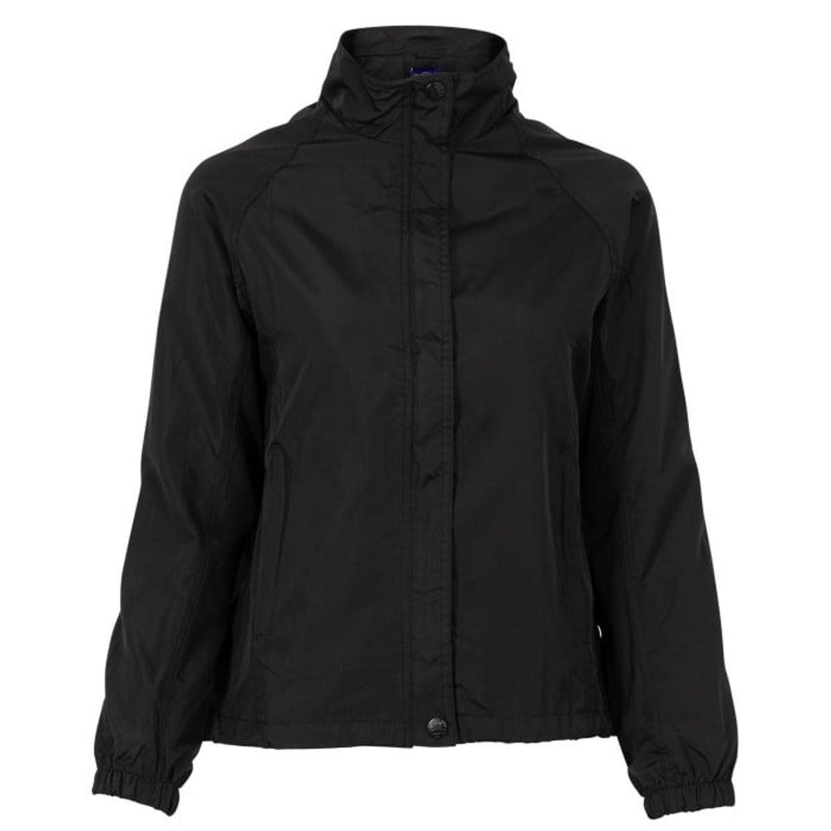 T-WORLD - Cortaviento Basic Manga Larga Mujer