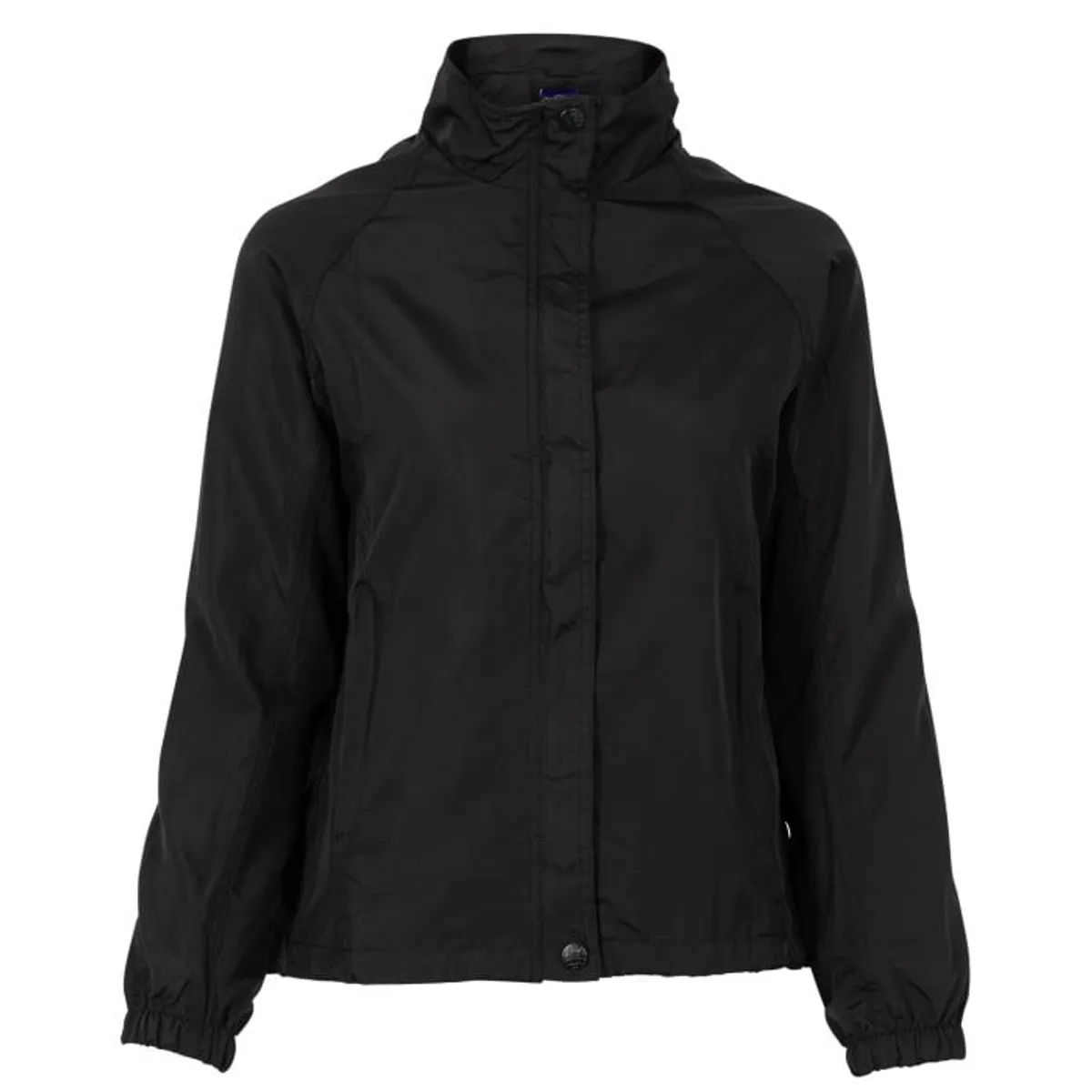 T-WORLD - Cortaviento Basic Manga Larga Mujer