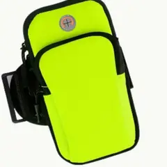 GENERICO - Bolsa de brazo deportiva para correr