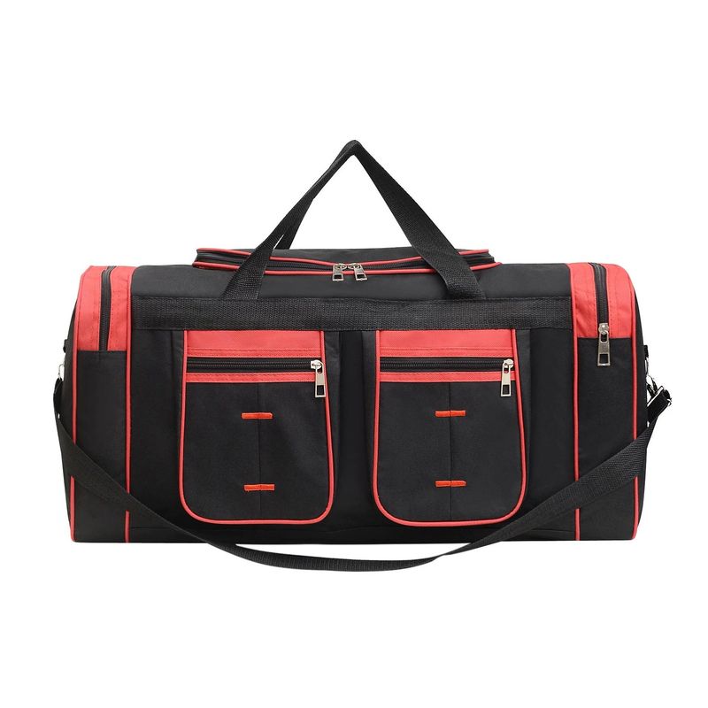 GENERICO - Bolso De Viaje 70x24x35cm