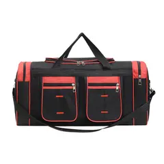 GENERICO - Bolso De Viaje 70x24x35cm