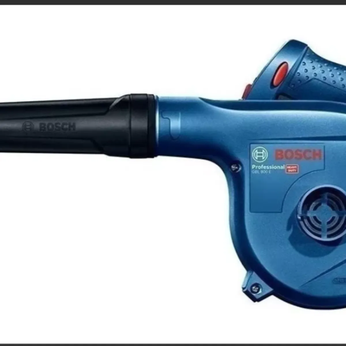 BOSCH - SOPLADOR BOSCH GBL 800 E 800 W