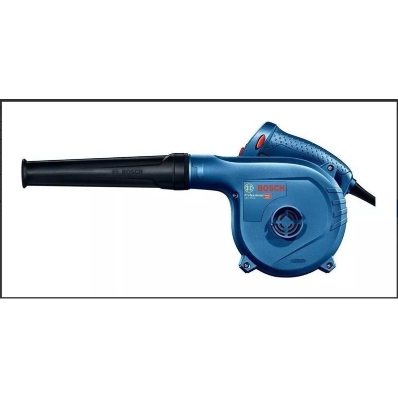 BOSCH - SOPLADOR BOSCH GBL 800 E 800 W