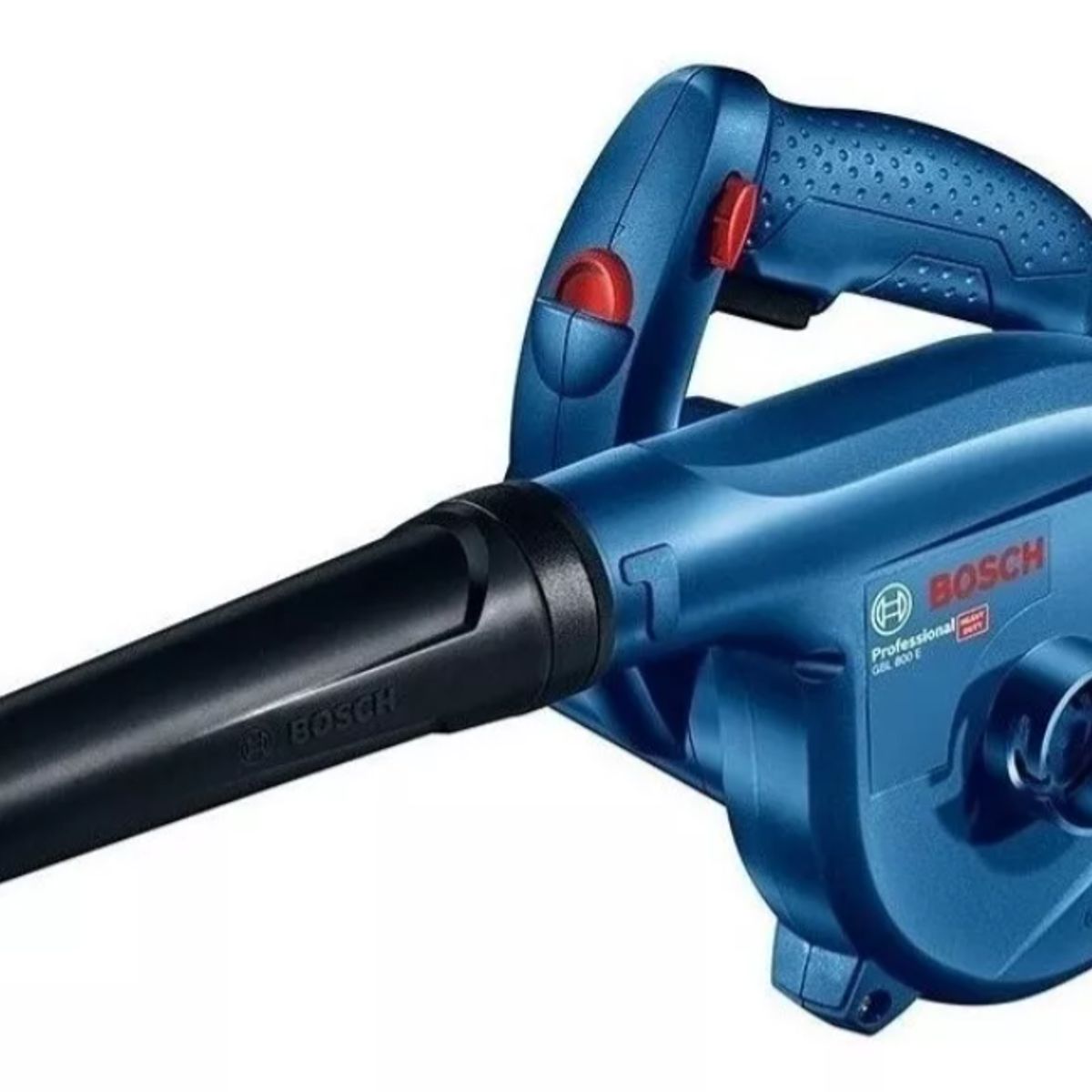BOSCH - SOPLADOR BOSCH GBL 800 E 800 W