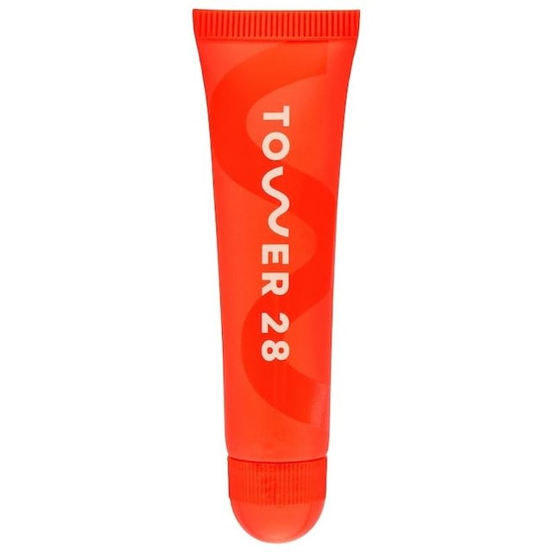 TOWER 28 BEAUTY - Bálsamo Hidratante Tratamiento de Labios 1pc Tower 28