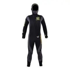 CABOSUB - Traje de Buceo Africano 7mm - Negro - XXL