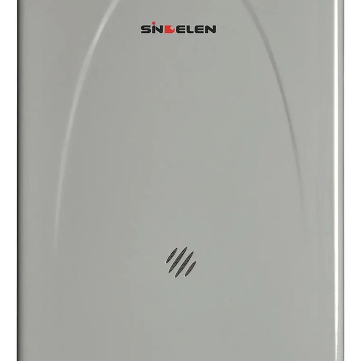 SINDELEN - Calefón Sindelen Gas Natural Tiro Forzado Cff-101gnsi