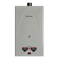 Calefón Gas Natural Tiro Forzado Cff-101gnsi