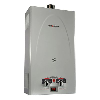 Imagen 2 del producto Calefón Gas Natural Tiro Forzado Cff-101gnsi