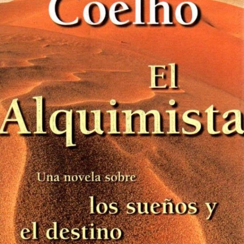 GREENLIBROS - El Alquimista Aceptable  237  1999