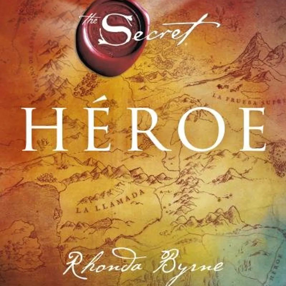 URANO - HEROE THE SECRET RHONDA BYRNE