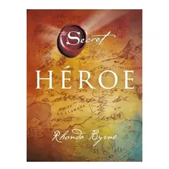 URANO - HEROE THE SECRET RHONDA BYRNE