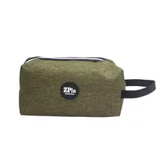 MISSI BEAUTY - Neceser Lonchera Verde