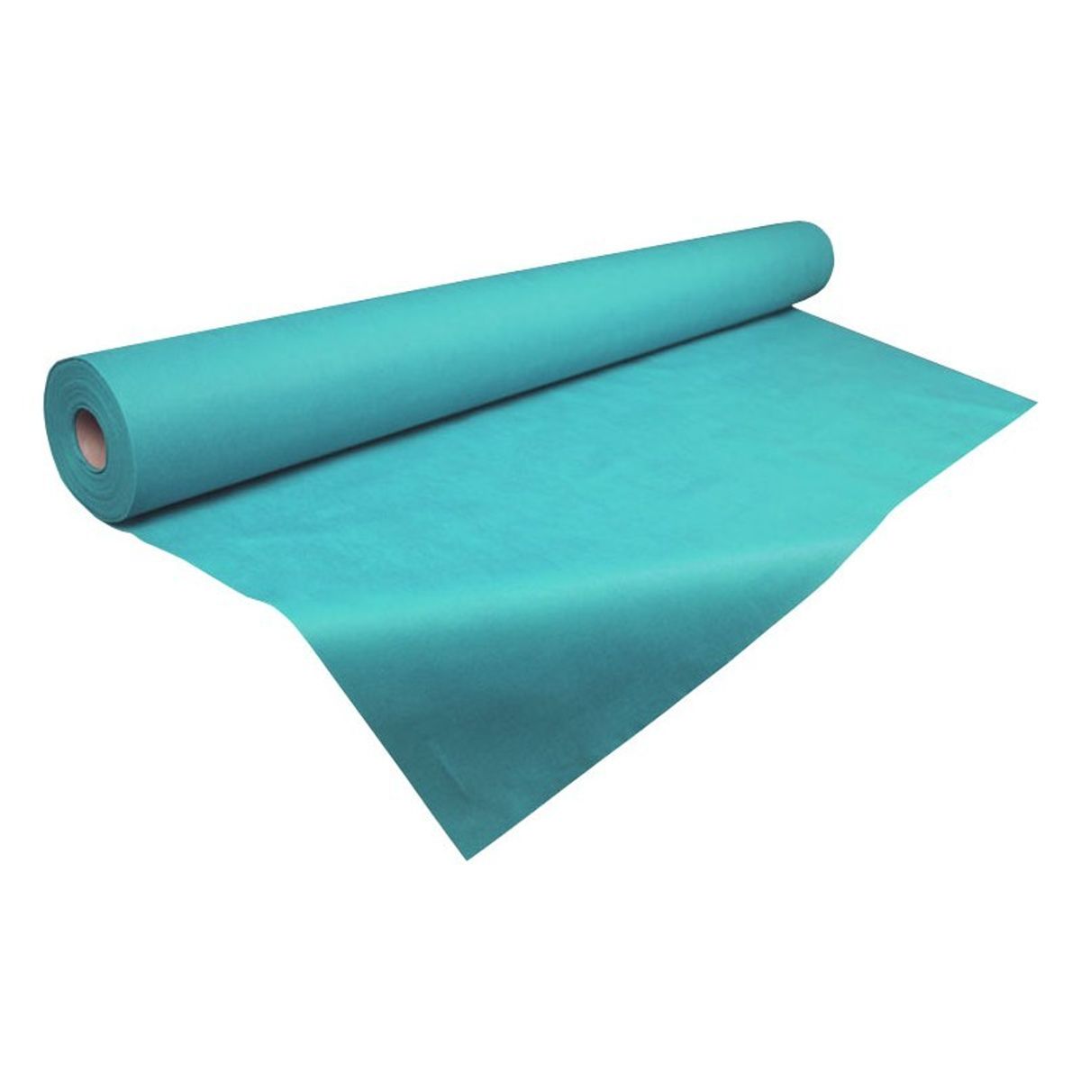 GENERICO - Tela Tnt 80 Gr/m2 1.80 10metros color turquesa
